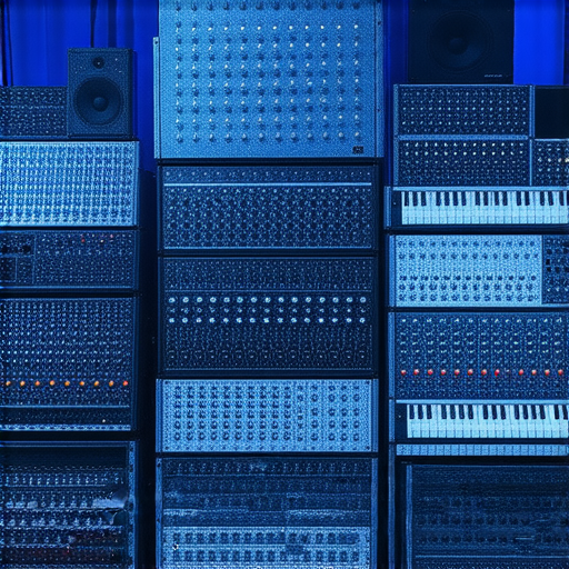 專業音響租賃服務，提供音響設備與維修保障的體驗，讓每位音樂愛好者暢享高品質音樂，探索全新音樂世界，提升活動效果。