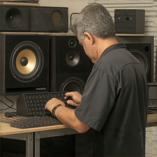 Yamaha音響故障維修服務，專業技術團隊，迅速解決問題，讓音色重現精彩，立即聯繫我們，恢復您的音樂體驗。