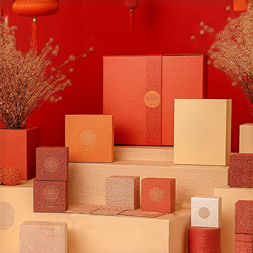 定製紀念品與賀年禮品展示，傳遞商務祝福與新年祝賀，包含多款創意設計的禮品，適合用於新年商務交流與贈送的完美選擇，傳遞祝福與福氣。