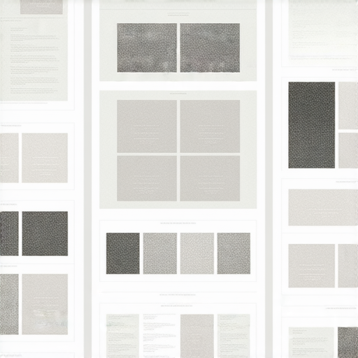 全方位印刷服務介紹圖片，展示小冊子、喜帖、明信片及其他印刷產品，適合各種需求的高質量印刷服務，包含多樣化設計選擇，滿足客戶的不同要求。