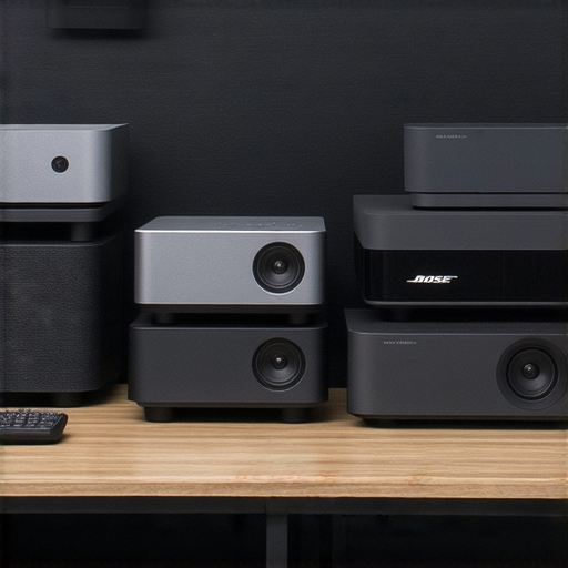 Bose音響與投影機維修服務的專業技術，為您重現震撼音效，探索原音魅力，提供卓越的音質體驗和視覺享受，立即了解服務內容，提升家庭娛樂質量。