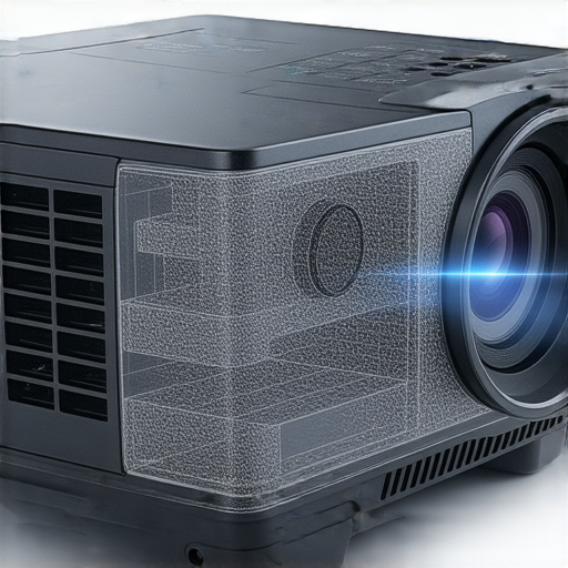 揭開LCD投影機的內部機構，分析其缺點與壽命，幫助消費者做出明智選擇，了解後請立即聯絡我們的專業維修服務，獲得最佳解決方案。