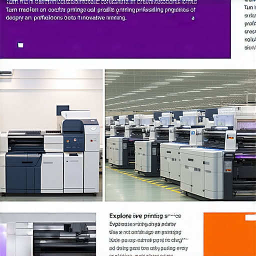 探索屯門及荔枝角的多樣印刷服務，顯示好景印刷的專業品質與創新設計，為客戶提供卓越解決方案，讓每個印刷項目都充滿活力與特色。