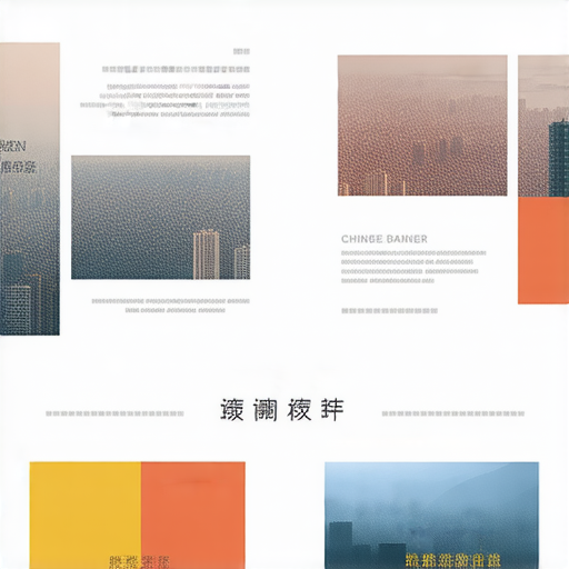 提升品牌形象的印刷中文Banner設計與製作技巧分享，展示精美的Banner設計範例，強調色彩搭配、字體選擇及排版技巧，幫助企業提升品牌識別度，吸引目標客群的注意。