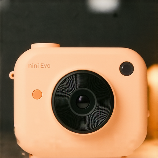 探索即影即有的魅力！Mini Evo相機特寫，展示其創新設計與功能，並介紹專業維修服務，為攝影愛好者提供完美解決方案。