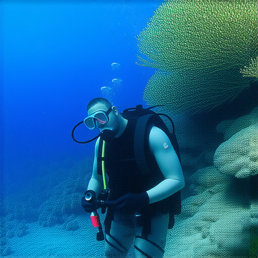 海底探險的專業防水相機出租與維修服務，展示相機潛水拍攝的精彩瞬間，幫助您立即探索壯麗的水下世界，捕捉美麗海洋生物。