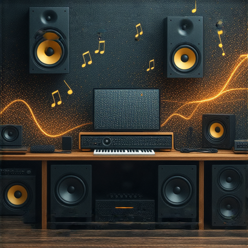 專業音響維修服務，解決音響故障，讓您重新享受美好音樂，音樂重回生活，立即聯繫我們，專業技術支持，提升聆聽體驗。