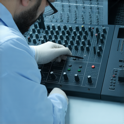 後級音響故障維修專業服務，專家檢查設備，提供高效解決方案，確保音響性能恢復，提升音質體驗，立即聯繫我們獲取維修諮詢。