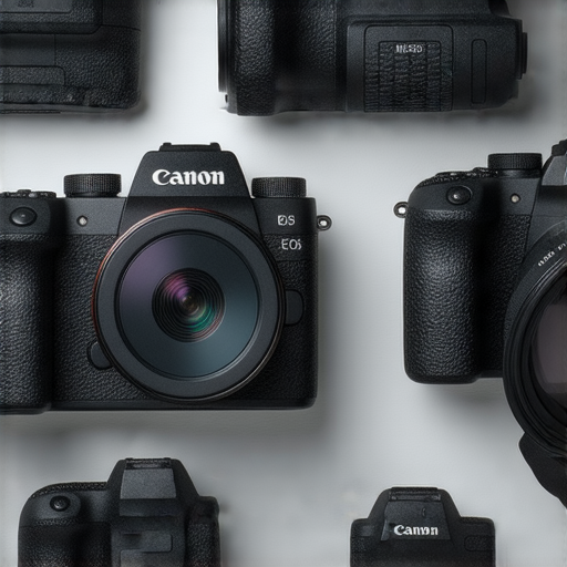 發現Canon M50與EOS M6隱藏潛力的圖片，展示專業維修團隊在檢查相機功能，專注於提升攝影性能。立即聯繫我們，發掘您相機的全部潛力！