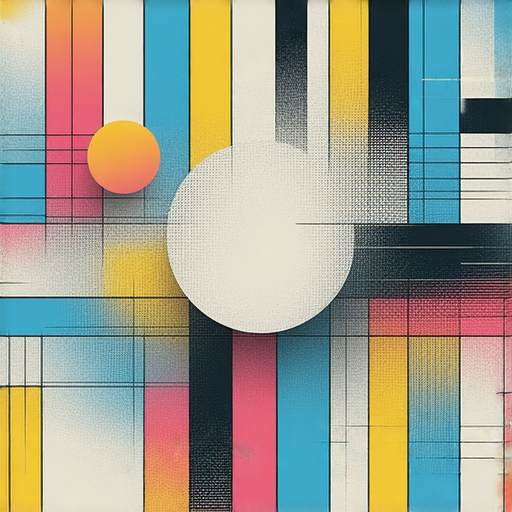 探索印刷媒體的多樣化應用及技術發展的圖片，展示不同印刷技術與創新設計，強調印刷品在廣告、包裝、出版等領域的實際應用，反映行業發展趨勢與技術演進。