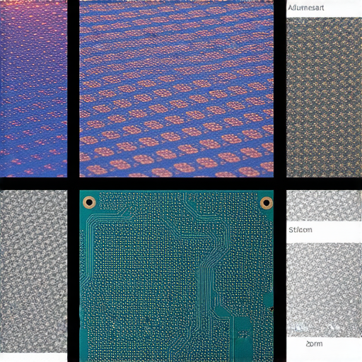 印刷業全景展示多元應用，從螢光色彩印刷到電路板生產，顯示技術進步與創新，反映出產業的廣泛應用潛力與發展趨勢。
