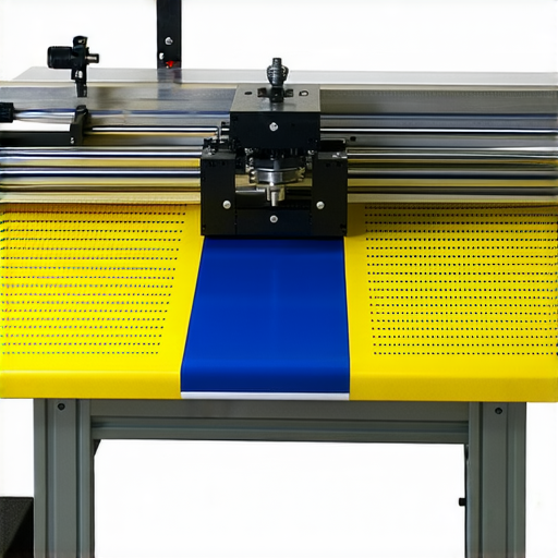 探索電極絲網印刷技術的應用與技巧，展示各類印刷術語及其在實際印刷過程中的具體運用，包含印刷設備和材料的細節，為印刷專業人士提供參考與啟發。