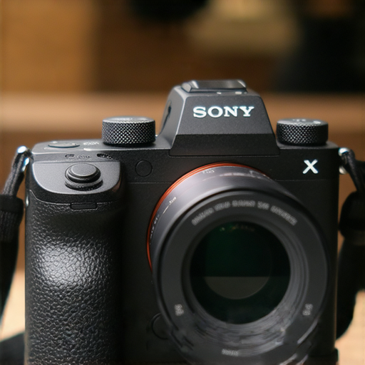 解鎖Sony相機功能，包括多重曝光和對焦模式，專業維修服務隨時提供支援，助你探索攝影創意與技巧，提升拍攝體驗。