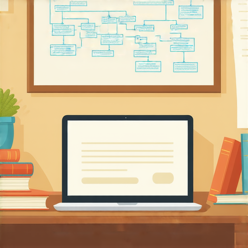 畢業證書的重要性與獲得途徑解析的圖片，展示學位證書及其影響，強調畢業證書在求職中的價值，並介紹獲得證書的步驟與途徑。