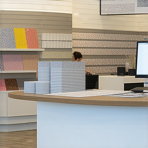 專業店印刷服務展示新商機，多樣印刷產品與服務吸引客戶，提升印刷店業務增長，讓您的生意邁向更高峰。