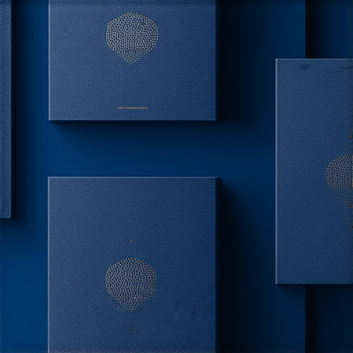 創意包裝設計展示，強調品牌形象的提升，與精美的包裝盒設計完美融合，展現現代美學及市場競爭力，吸引消費者目光的視覺效果。