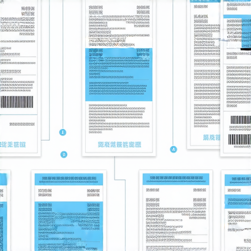 香港收據樣本詳細解析，展示不同類型的收據範本，涵蓋發票格式、金額欄位及商家信息，提供清晰的視覺指南，幫助用戶了解香港收據標準及使用情境。
