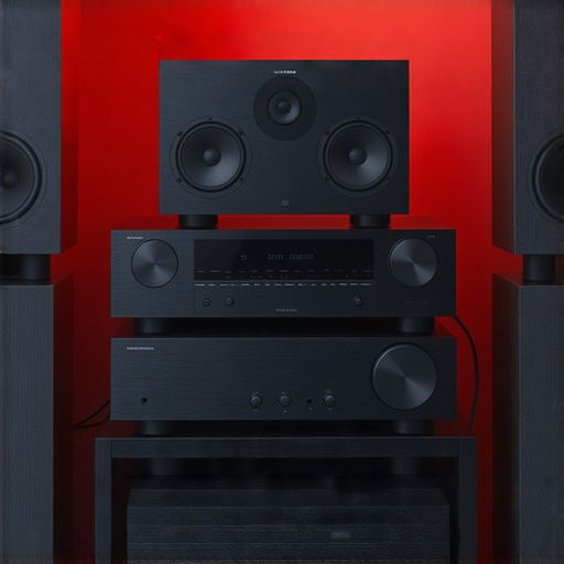 升級家庭影院的Pioneer MCS737 5.1音響系統及Yamaha音響，專業維修服務，展現震撼音效與極致視聽體驗，提升娛樂享受，掌握音樂與電影的真實魅力。