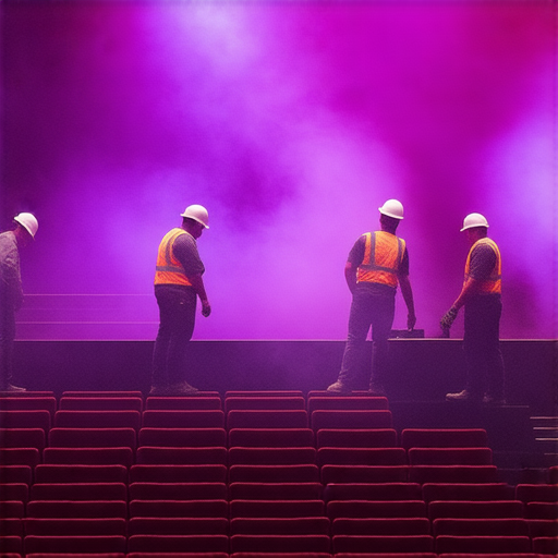 百老匯投影機故障維修服務，專業技術團隊幫助您迅速修復投影設備，讓您重返精彩表演，立即聯繫我們尋求協助，恢復您的視覺盛宴。