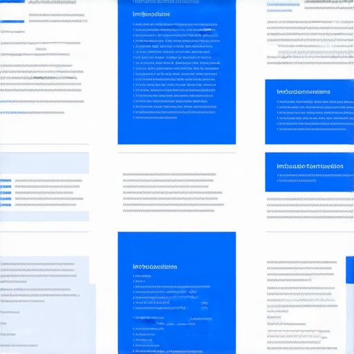 有效的說明書製作技巧與注意事項分享，展示清晰的標題、簡潔的步驟、使用配圖和圖表，確保讀者易於理解，提升說明書的可讀性和實用性。