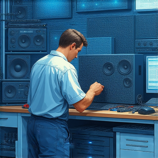 音響、投影機、相機維修服務，專業技術人員處理設備故障，恢復設備性能，讓您的音響和影像設備重獲新生，立即聯繫我們獲取維修建議與支援。