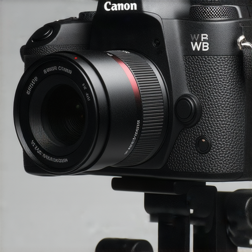 R系列相機革新，展示最新WB技術，維修專業服務展現卓越品質，幫助攝影愛好者提升拍攝效果，立即探索相機維修解決方案，讓您的相機運行如新。