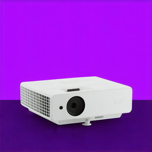 發現最佳DLP投影機，展示超高性價比與對比度，產品特點突出，並強調專業維修服務，吸引消費者了解更多選擇與保障。