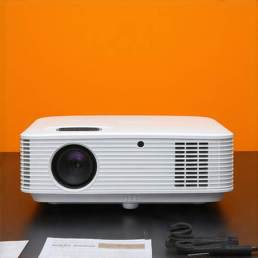 揭開無線投影機的秘密，展示專業的設定技巧及維修服務，提升使用體驗，確保投影效果最佳化，讓觀眾輕鬆享受高品質影像。