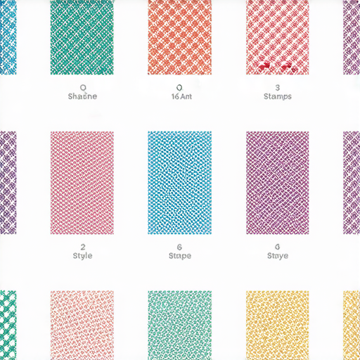 打造獨特印章的沙田專屬印刷服務，展現千種設計選擇，滿足個人化需求，讓每一個印章都獨一無二，展示您的特色風格。