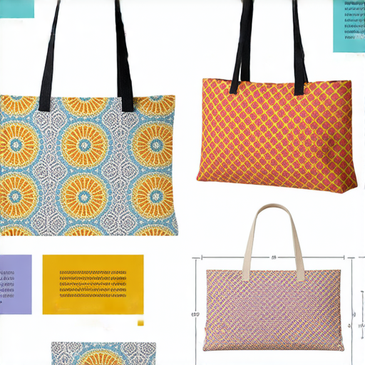 打造專屬布袋的DIY設計，展示各式創意圖案和色彩，並介紹訂製印刷服務的過程，讓每個人都能輕鬆實現自己的設計夢想，創意飛起來！