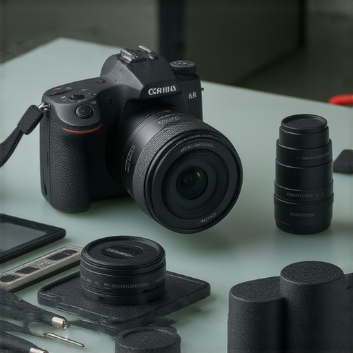 5000元以下攝影神器的相機維修服務，揭示高性價比相機的保養秘訣，專業技術人員進行器材檢查與修復，讓你的相機持久如新。