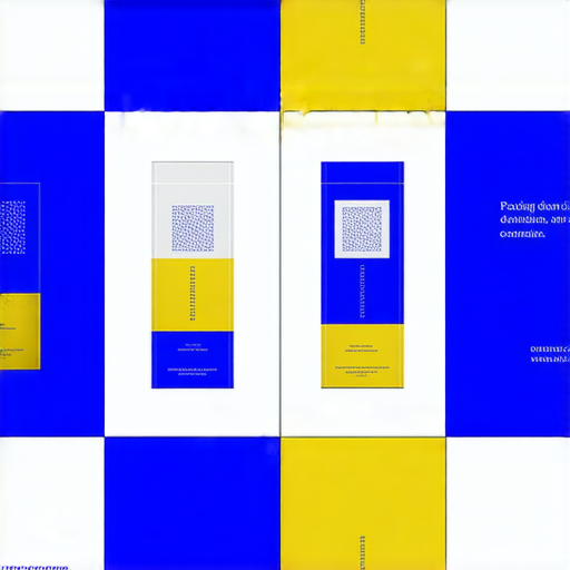 包裝盒設計揭密，呈現專業印刷服務的創意與效果，展示設計過程的重要性，提升品牌形象，讓產品脫穎而出。