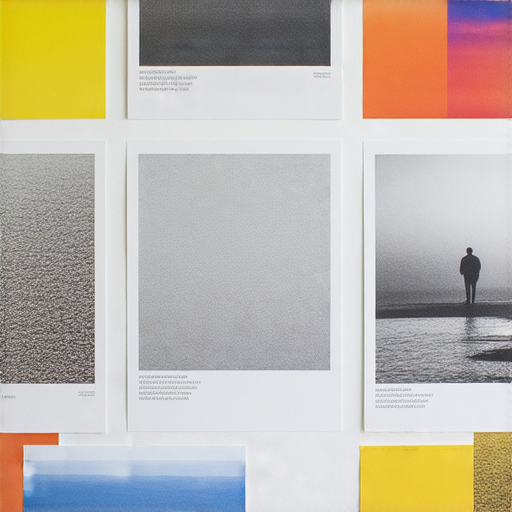 打造無可抗拒的廣告魅力的專業印刷服務圖片，展示各種精美印刷樣品，吸引目光增加品牌曝光，展現高品質印刷技術，促進業務成長，立即了解我們的服務。