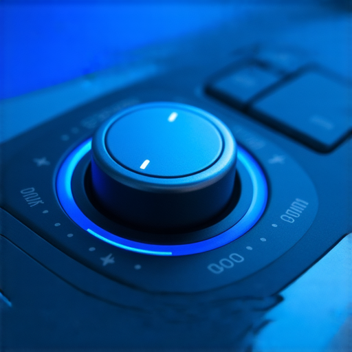 解開音量控制的奧秘，展示無固定位置的優化技巧，圖片中包括專業維修服務的選項，突顯音量控制的功能與效用，吸引使用者參考和詢問。