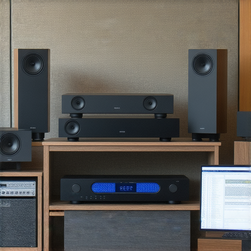 Kef音響維修與保養技巧的專業服務，幫助音效重生，展現清晰音質，提升音響性能，讓您享受最佳聽覺體驗，點此了解更多保養方法與專業建議。