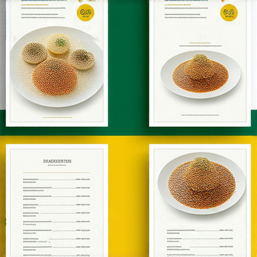 專業餐牌設計服務，展示精美餐點與誘人品牌形象，吸引顧客眼球，提升用餐體驗，立即查詢價格與印刷服務，打造您的品牌魅力。