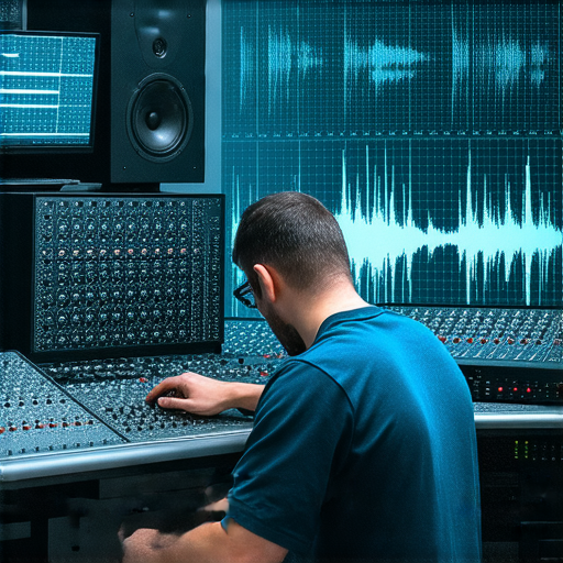 音響問題專業維修服務，幫助恢復絕佳音質，專家操作與設備維護，讓您的音響系統重拾清晰音效，解決音質煩惱，點擊了解更多。