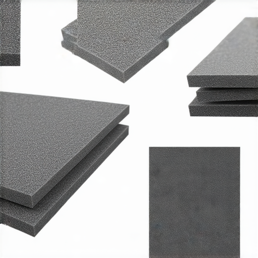 揭密音響墊材的奇妙世界，展示不同類型的墊材及其特點，突出我們的專業維修服務，幫助提升音響品質，讓音樂更加動人。