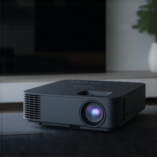 4K投影機展示，展示超高畫質效果，配合專業維修服務，提升視覺體驗，適合家庭影院及商業用途，讓您沉浸於細緻畫面中，發現更多視覺享受。