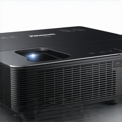 4K投影機 Panasonic 的精美設計，專業維修服務提升使用者的視覺體驗，顯示出尖端科技與可靠性能的結合，讓每一個畫面更加細膩、真實，引人入勝。