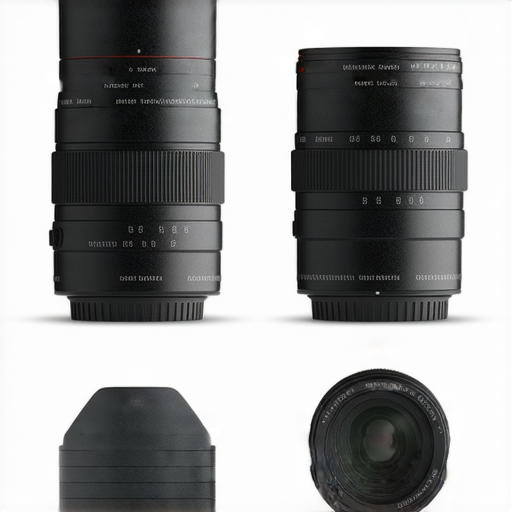 探索42.5與50 1.5 Leica鏡頭的細節，包含鏡頭設計、性能及圖像品質，還有專業維修服務的介紹，幫助攝影師提升拍攝效果。