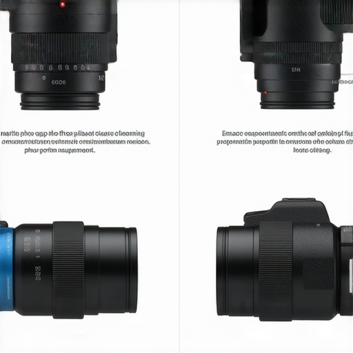 解密GoPro Max鏡頭的圖示，展示如何提升拍攝品質及進行設備維修，提供專業技巧和步驟，適合想提升攝影技術的用戶，強調鏡頭清潔及維護的重要性。