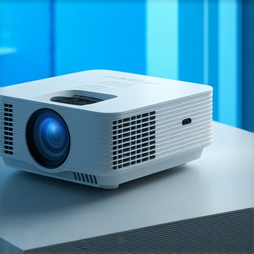 揭秘4K家用投影機畫質的清晰度，展示驚人的顏色與細節，同時強調維修服務的重要性，幫助用戶高效升級家庭娛樂系統。