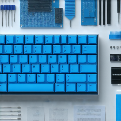 發現無線投影的秘密，展示鍵盤故障的畫面，並提供專業維修服務的信息，強調維修的重要性和可靠性，提高使用者對維修服務的興趣。