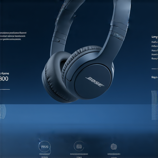 Bose 900耳機的價格揭秘，專業維修服務介紹，幫助用戶了解如何更省心地使用耳機，提升體驗，保障產品的長期效能。