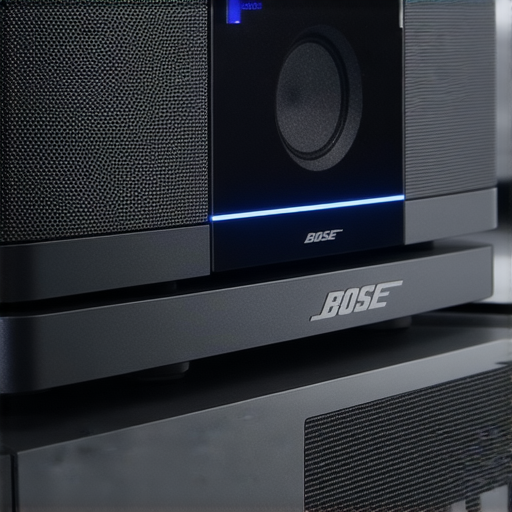 發現Bose 9000的隱藏潛能，專業維修服務展現設備性能，讓音質恢復如新，引領音響領域的創新與卓越。立即了解詳情！