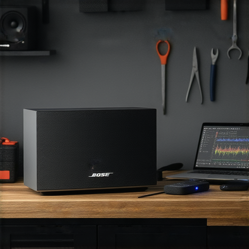 Bose音響維修專業服務，揭示如何維護音響品質，確保最佳音效，提升使用體驗，了解維護秘訣，讓您的音響持久耐用。