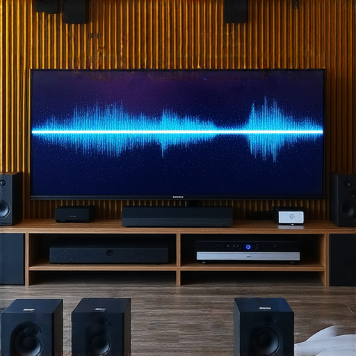 破解Bose 7.2家庭劇院系統的音質密碼，展現專業維修服務，提升音效，探索我們的解決方案，讓您的家庭影院體驗更加完美。