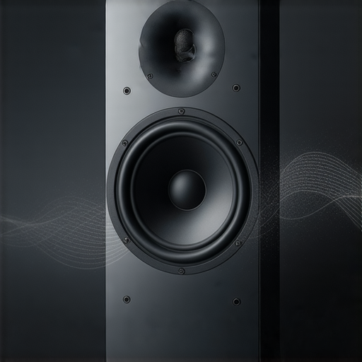 揭開Hi-Fi喇叭的秘密，幫助解決音響問題，恢復澎湃音效，展現精緻音樂體驗，提升音質和聽覺享受的專業技術。