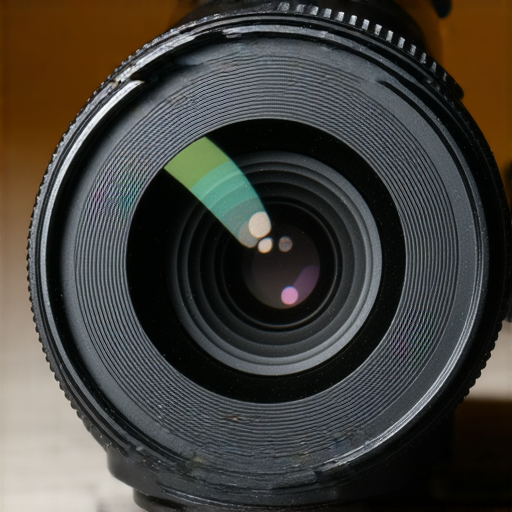 解密Leica 50 2.4鏡頭的魅力，展示細緻影像質感，強調維修服務的重要性，助你拍攝出更完美的作品。